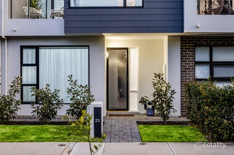 Property photo of 23 McKell Street Kidman Park SA 5025