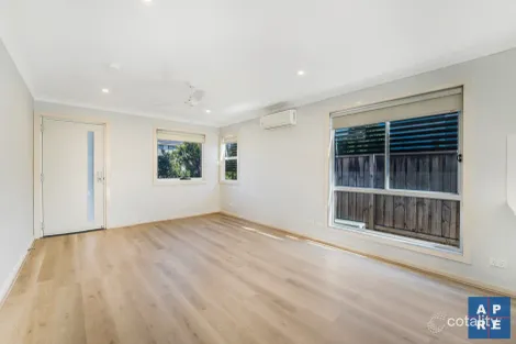 Property photo of 16/73 Sovereign Circuit Glenfield NSW 2167