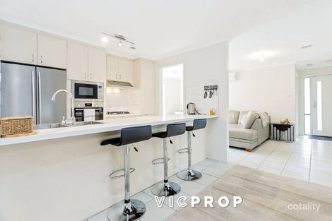 Property photo of 21 Boston Place Hoppers Crossing VIC 3029
