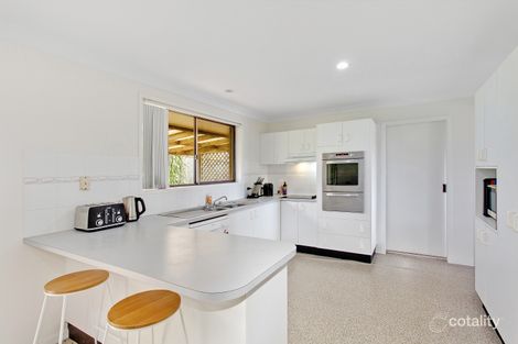 Property photo of 16 Northridge Drive Port Macquarie NSW 2444