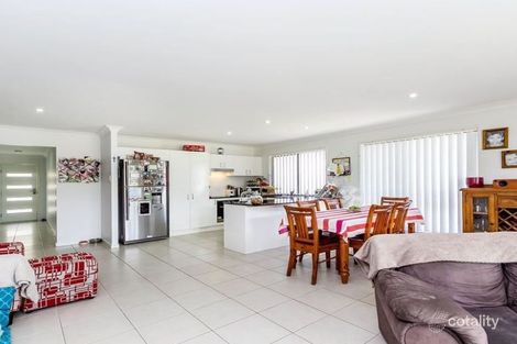 Property photo of 62 Willowleaf Circuit Upper Caboolture QLD 4510