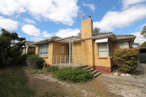 38 Mandowie Rd, Glen Waverley, VIC 3150