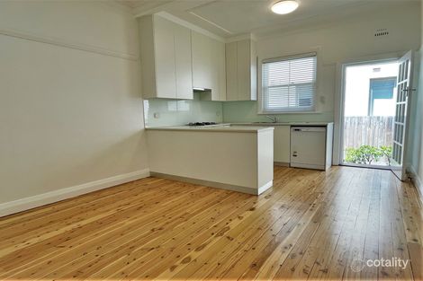 Property photo of 2/4 Clovelly Road Randwick NSW 2031