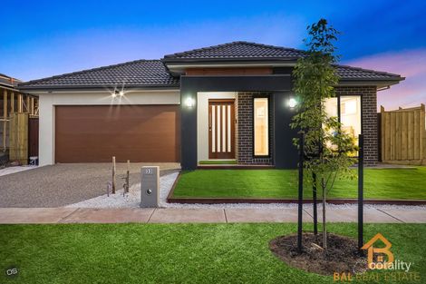 33 Maven Way, Tarneit, VIC 3029
