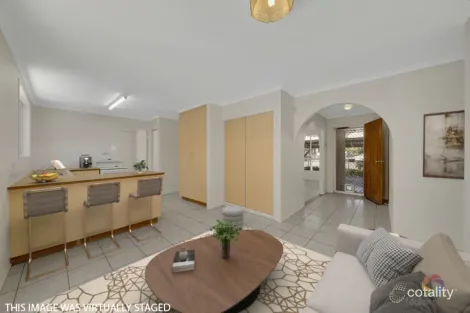 Property photo of 51 Latrobe Street Tannum Sands QLD 4680