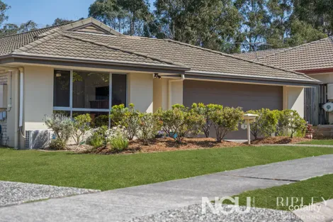 Property photo of 3 Maria Place Augustine Heights QLD 4300