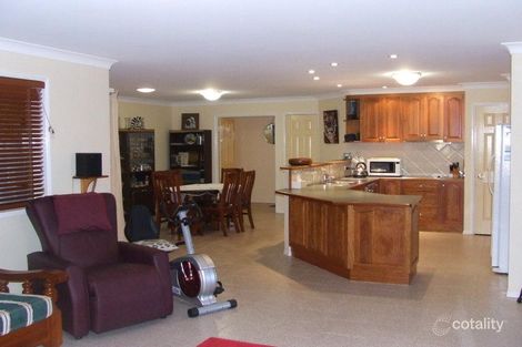 Property photo of 1 Degan Court Highfields QLD 4352