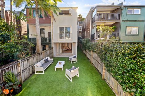 Property photo of 31 Moore Park Road Centennial Park NSW 2021