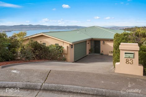 Property photo of 83 Hillcrest Road Tolmans Hill TAS 7007