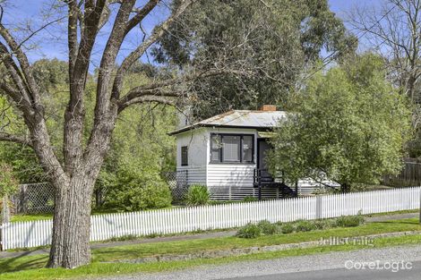 Property photo of 119 High Street Maldon VIC 3463