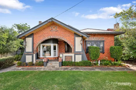 23 Barkly St, Maryborough, VIC 3465