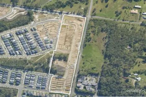 Property photo of 57/40-78 Hiawatha Road Woongarrah NSW 2259