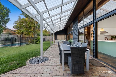 Property photo of 15 Halmore Place Chapel Hill QLD 4069