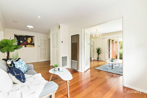 Property photo of 25 Olympiad Crescent Box Hill North VIC 3129