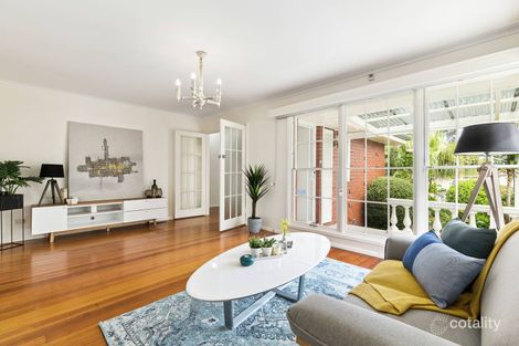 Property photo of 25 Olympiad Crescent Box Hill North VIC 3129