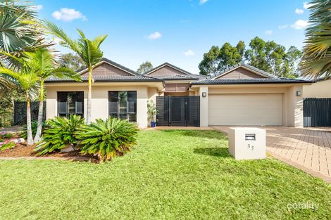 Property photo of 33 Whitecedar Circuit North Lakes QLD 4509