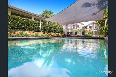 Property photo of 36/27 Eugenia Circuit Robina QLD 4226