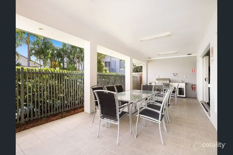 Property photo of 36/27 Eugenia Circuit Robina QLD 4226