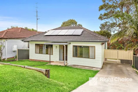 13 Beveles Ave, Unanderra, NSW 2526