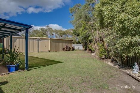 Property photo of 5 Pamela Court Somerville VIC 3912