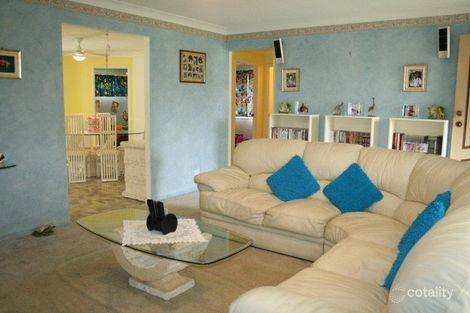 Property photo of 4 Coops Place Joyner QLD 4500