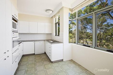 28/1 Amherst St, Cammeray, NSW 2062