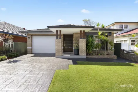 Property photo of 18 Walsh Avenue Croydon Park NSW 2133