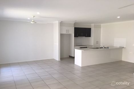 Property photo of 10 Clover Crescent Boyne Island QLD 4680