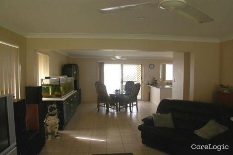 Property photo of 8 Erskine Street Upper Coomera QLD 4209