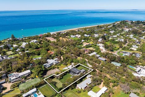 38-40 Campbells Rd, Portsea, VIC 3944
