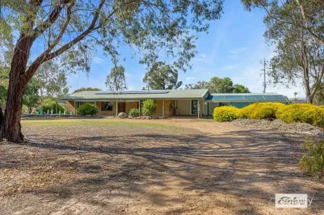 Property photo of 3330 Ararat-Halls Gap Road Pomonal VIC 3381
