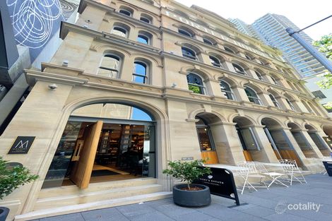 203 Castlereagh St, Sydney, NSW 2000