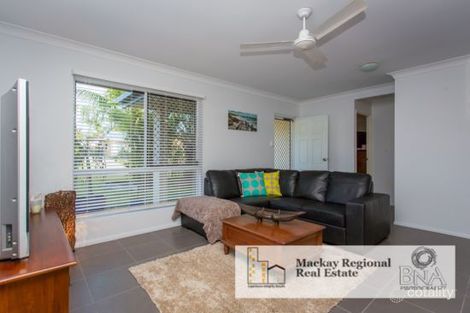 Property photo of 12 Busuttin Drive Eimeo QLD 4740