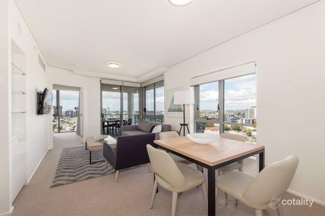 1706/510 St Pauls Tce, Bowen Hills, QLD 4006