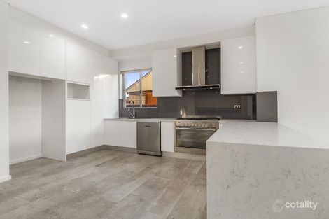 Property photo of 13A Edgecombe Avenue Moorebank NSW 2170