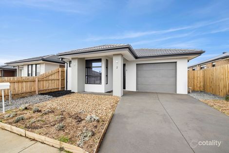 7 Hilderbrand Ct, Sebastopol, VIC 3356