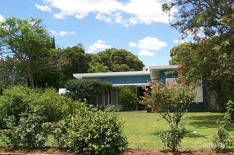 9 Hawthorne St, Dalby, QLD 4405