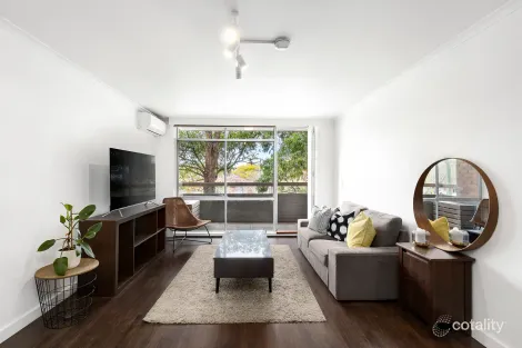 Property photo of 2/124-126 Carrington Road Randwick NSW 2031