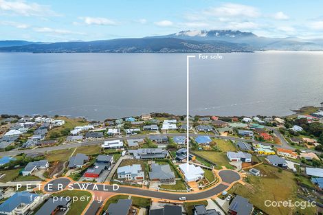 Property photo of 25 Regatta Place Tranmere TAS 7018