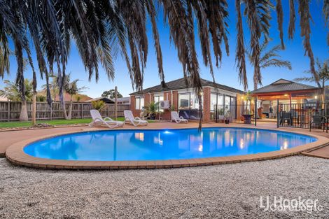 Property photo of 17 Fleet Street Narre Warren South VIC 3805