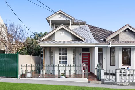 63 Hooper St, Randwick, NSW 2031