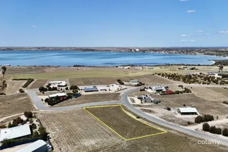 Lot 35 Kennedy Rd, Streaky Bay, SA 5680