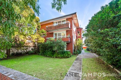 Property photo of 6/10 Bourke Street Adamstown NSW 2289