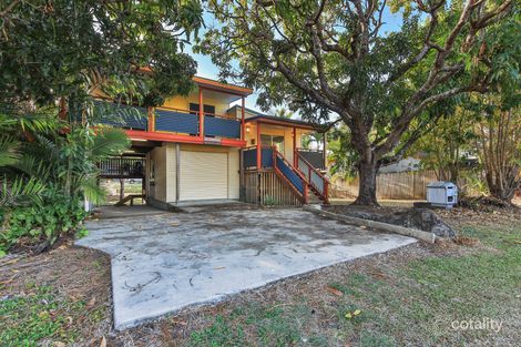 14 Maeva St, Jubilee Pocket, QLD 4802