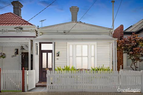 Property photo of 195 Albert Street Port Melbourne VIC 3207