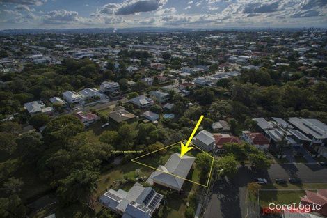 Property photo of 1/26 St Catherines Terrace Wynnum QLD 4178