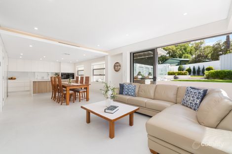 Property photo of 2A Mookara Place Port Hacking NSW 2229