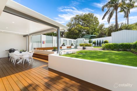 Property photo of 2A Mookara Place Port Hacking NSW 2229
