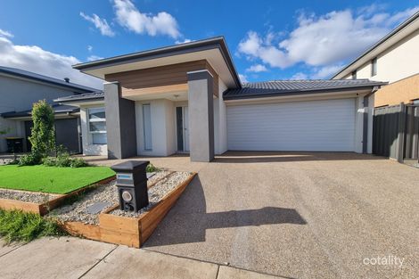 5 Caucasus St, Truganina, VIC 3029