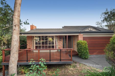 Property photo of 18 Tanbridge Way Warranwood VIC 3134